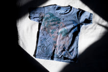 Load image into Gallery viewer, size 3T moonlit rabbit tee