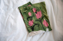 Load image into Gallery viewer, size S rabbit among the tulips longsleeve