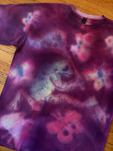 Load image into Gallery viewer, size L trippy frog longsleeve tee