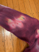 Load image into Gallery viewer, size L trippy frog longsleeve tee