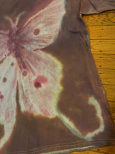 Load image into Gallery viewer, size L mood ring moth longsleeve