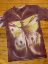 Load image into Gallery viewer, size S ethereal moth longsleeve
