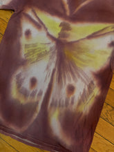 Load image into Gallery viewer, size S ethereal moth longsleeve