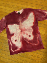 Load image into Gallery viewer, size L dreamy moth longsleeve