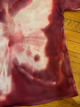 Load image into Gallery viewer, size L dreamy moth longsleeve