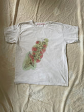 Load image into Gallery viewer, size L tomato plant tee